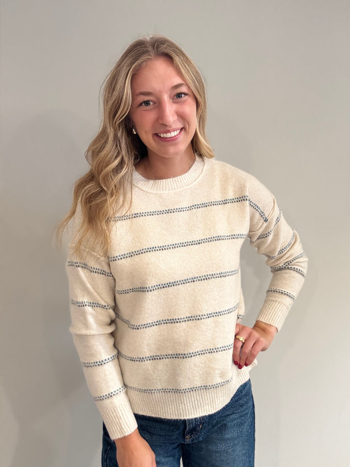 Haven Sweater