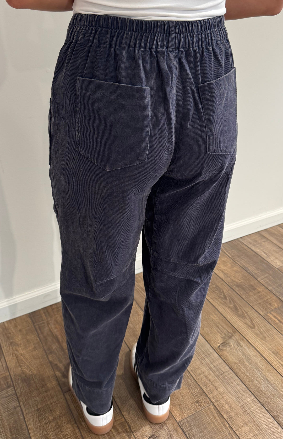 Dani Pant