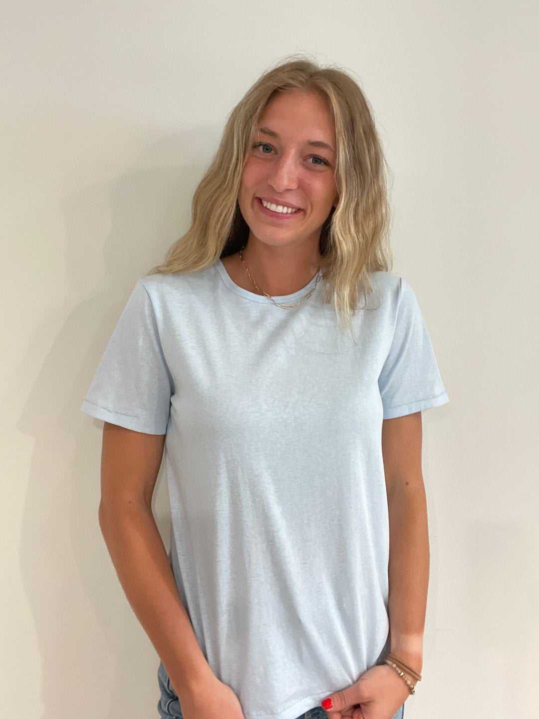 The Abby Top