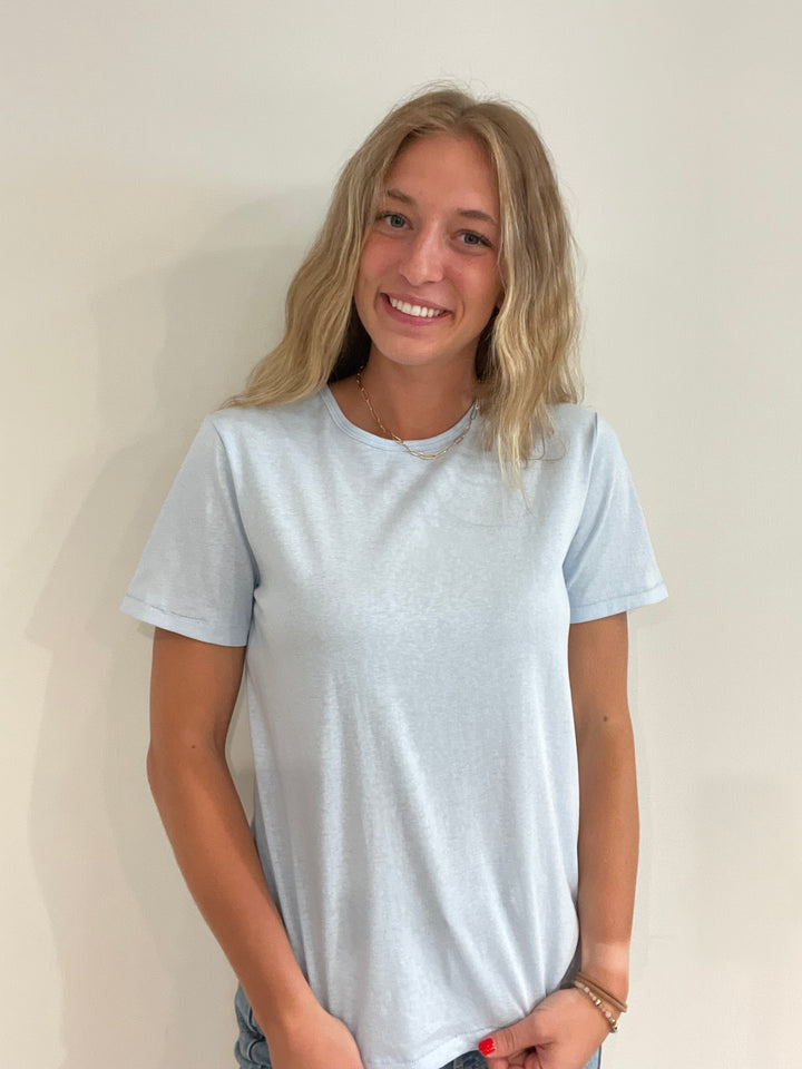 The Abby Top