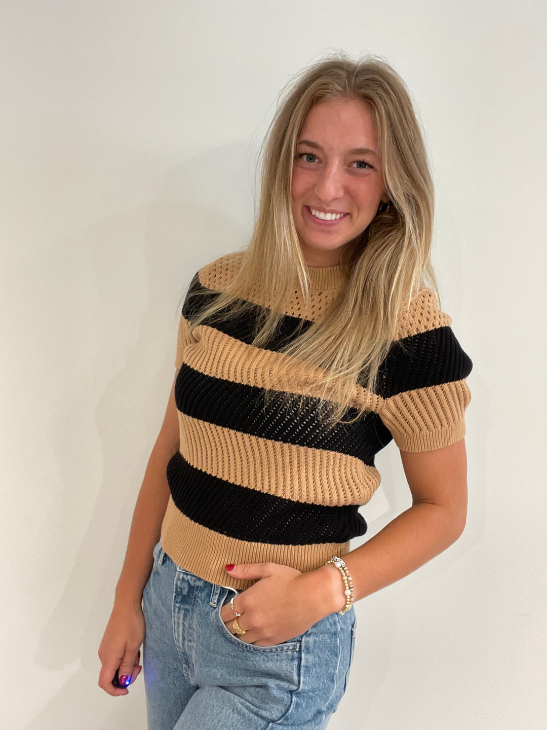 Salem Top
