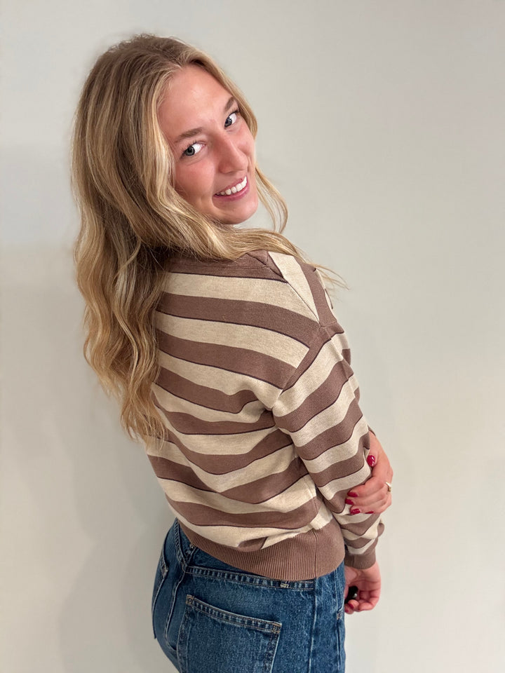 Aveline Top