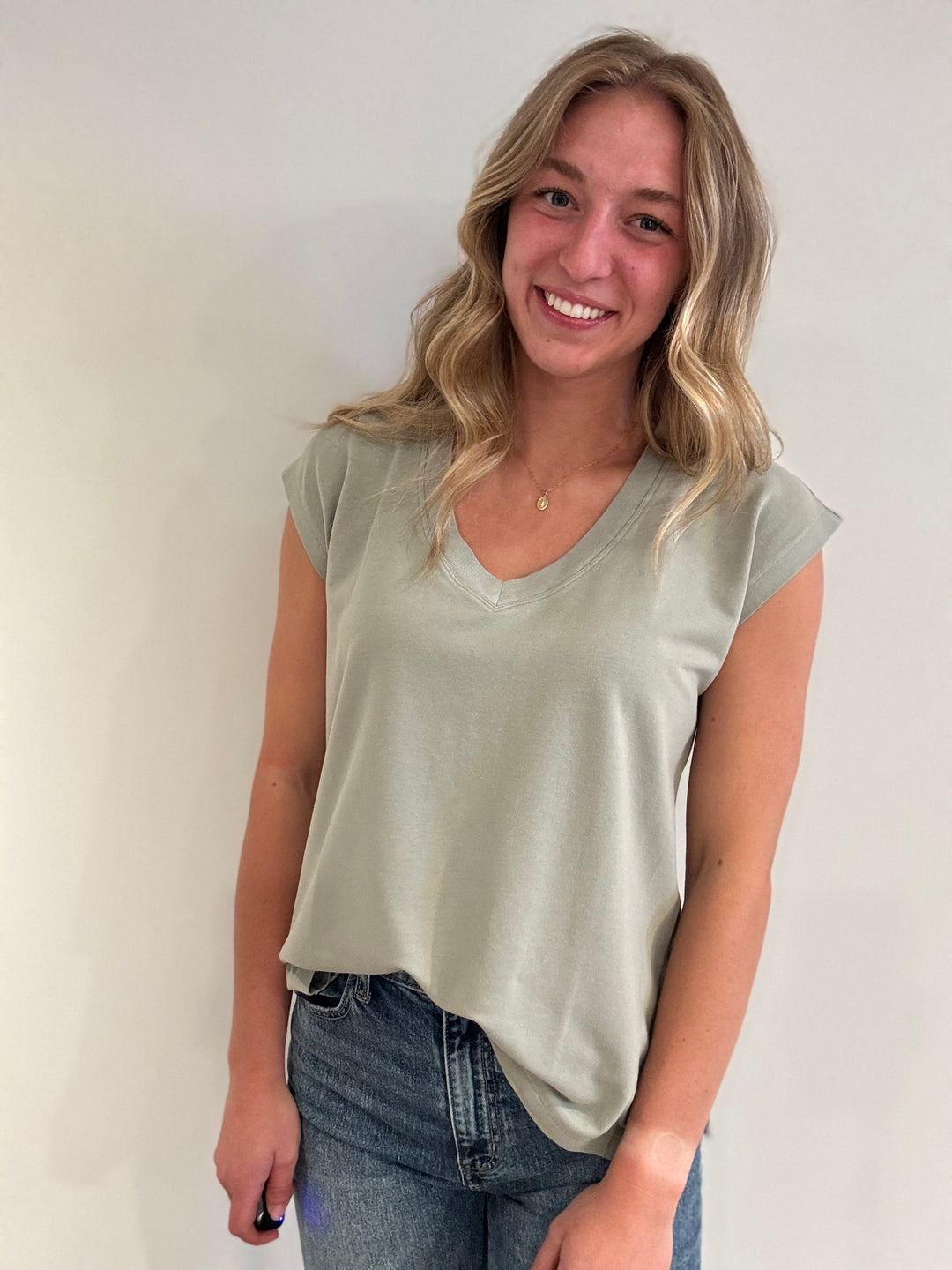 Bethany Top