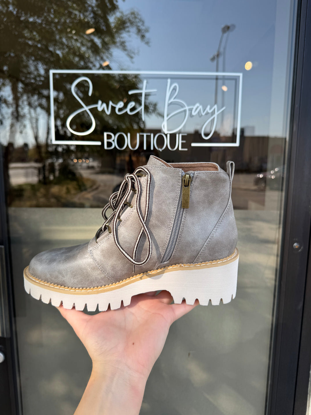 Trail Ride Boot | Corkys Footwear
