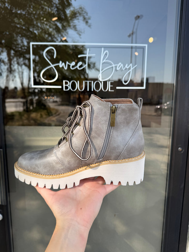 Trail Ride Boot | Corkys Footwear