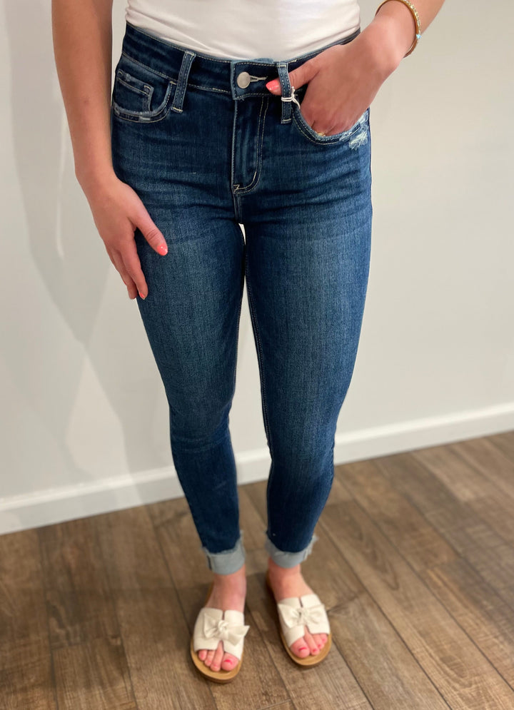 Miley Jean