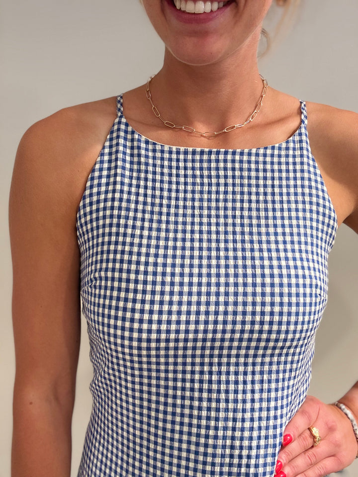 The Madeline Top