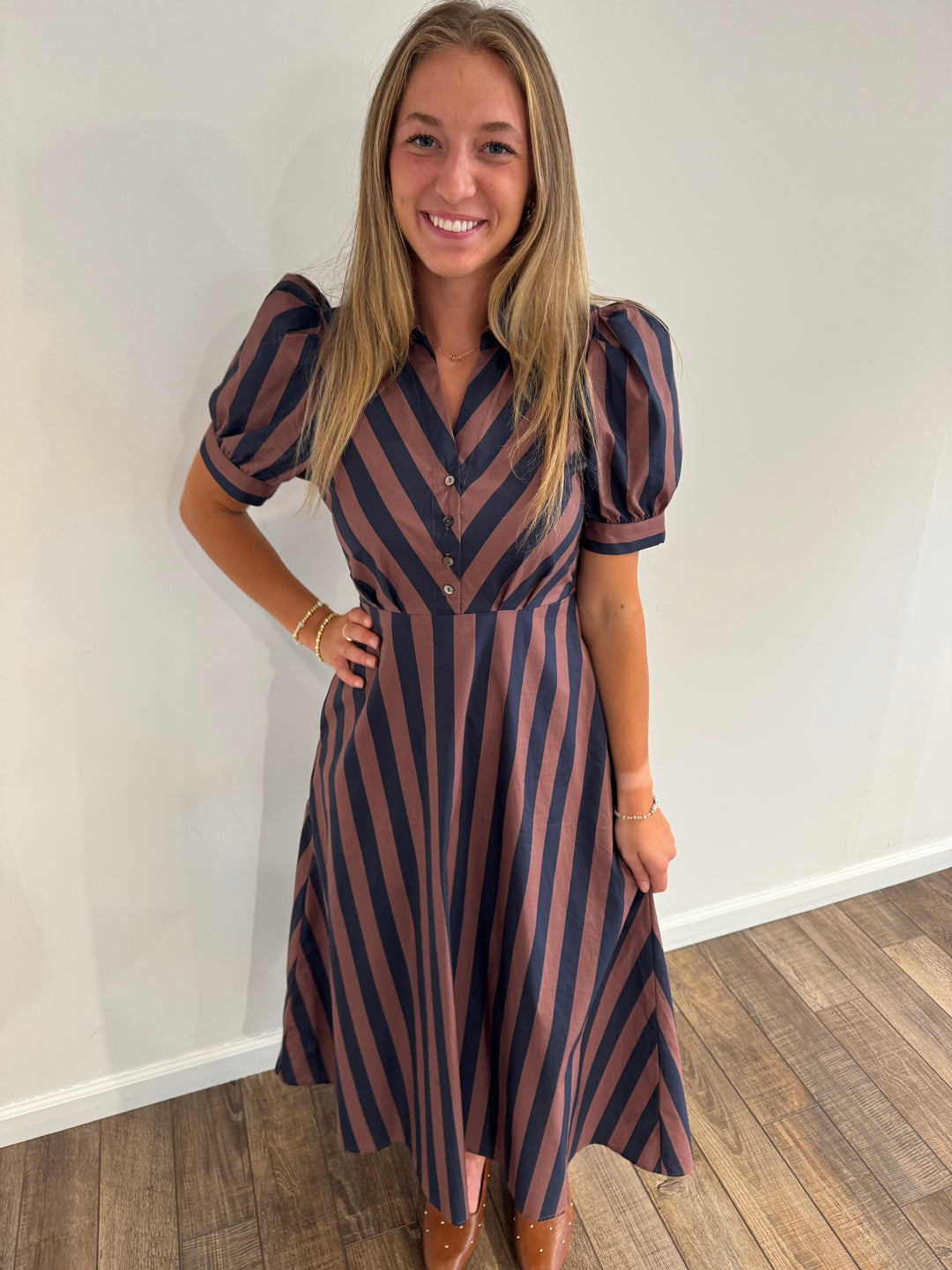 Class Act Dress