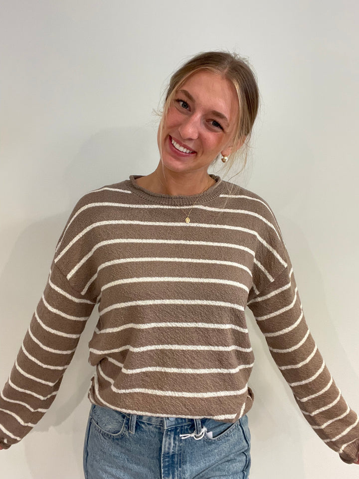 Riviera Sweater