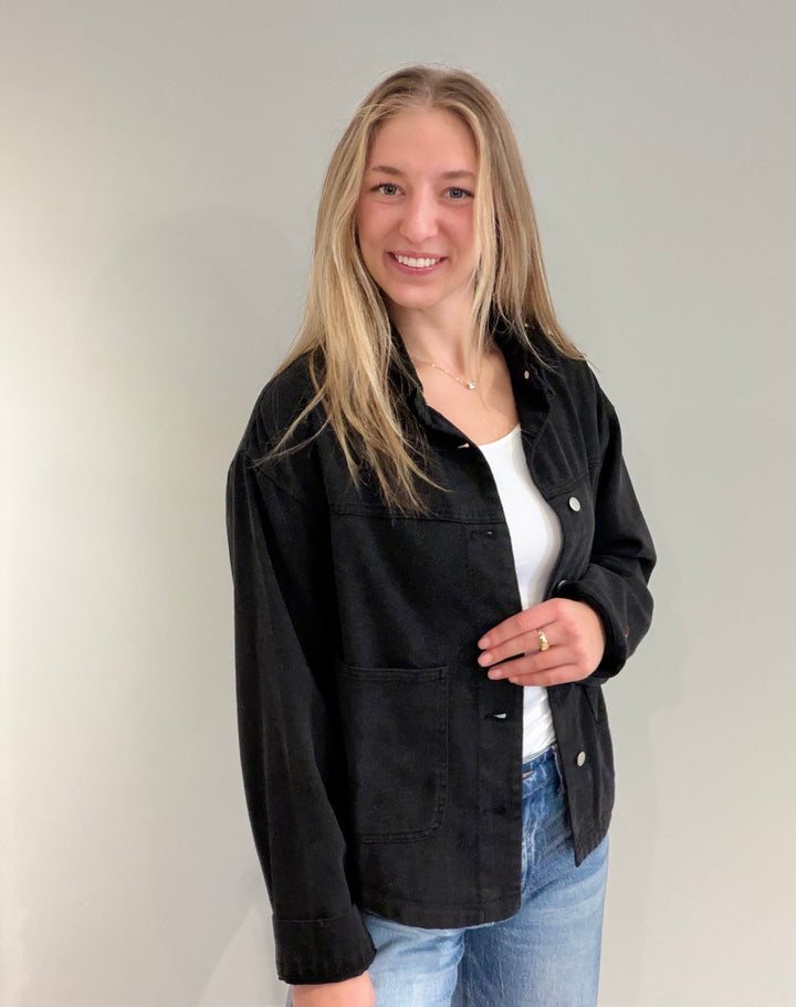 One of a kind Jacket