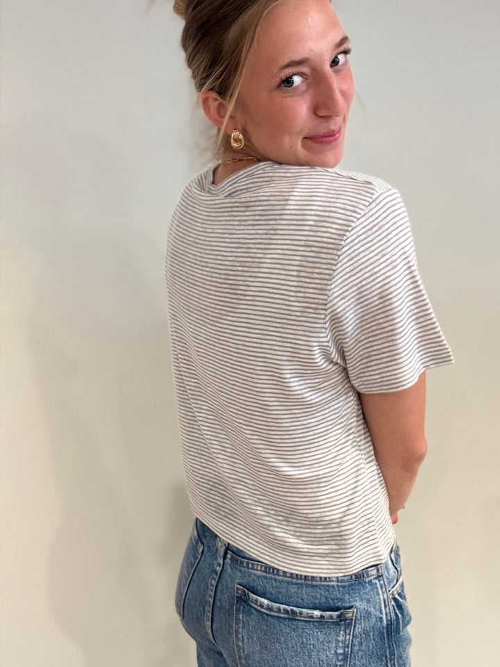 Solstice Top