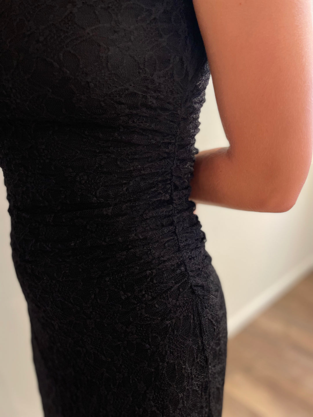 Amalfi Edit Dress