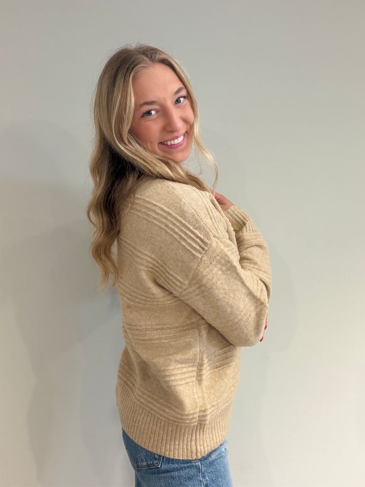 Wildwood Sweater
