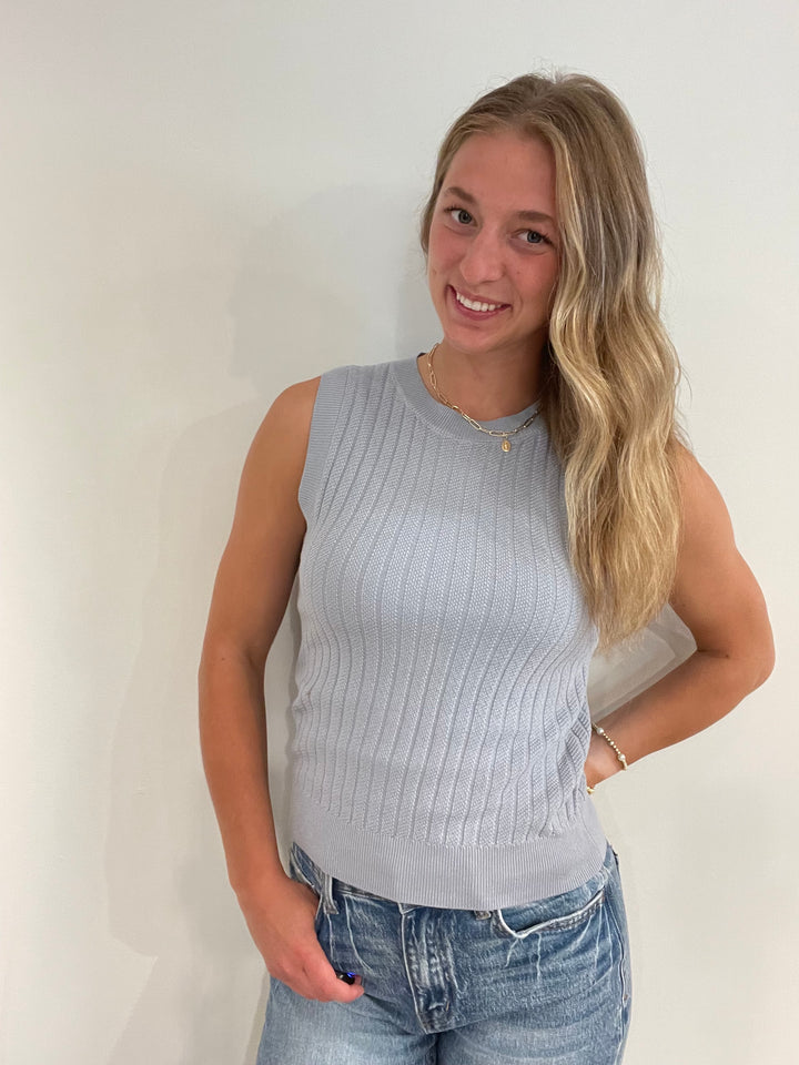 Gracie Tank