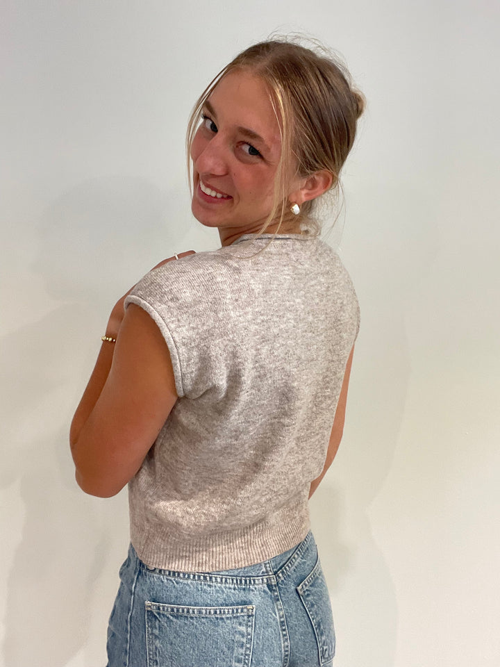 Prairie Light Cardigan