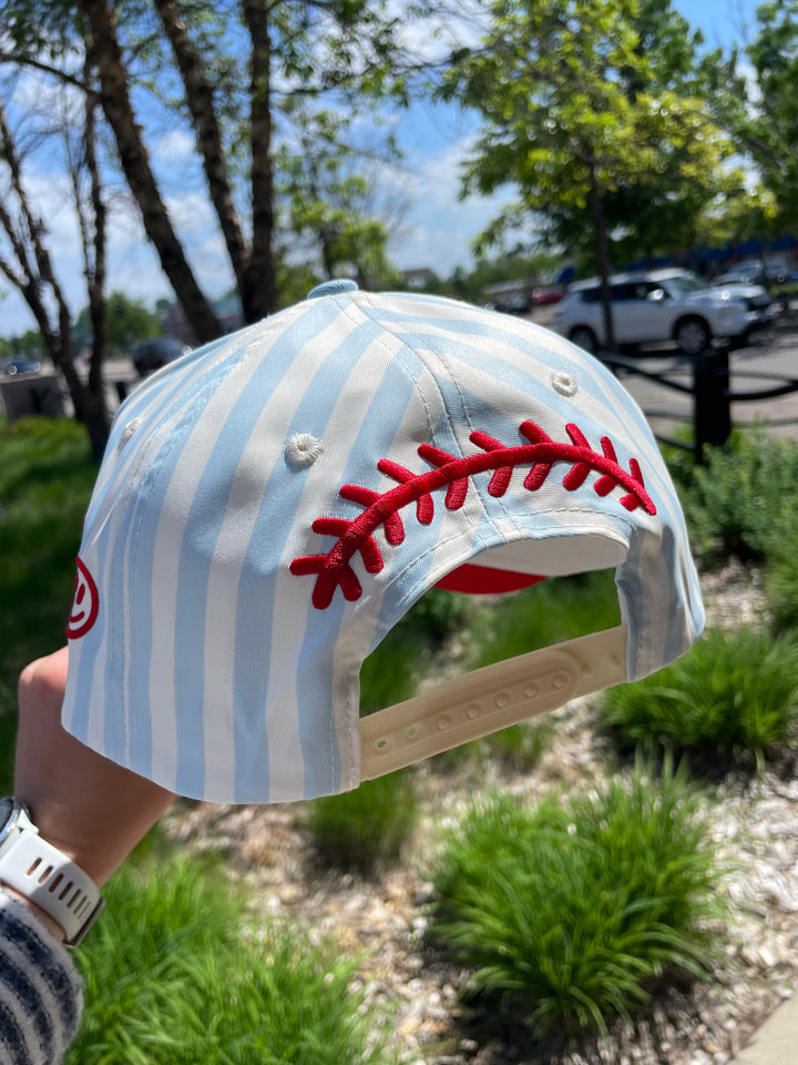 Batter Up Hat