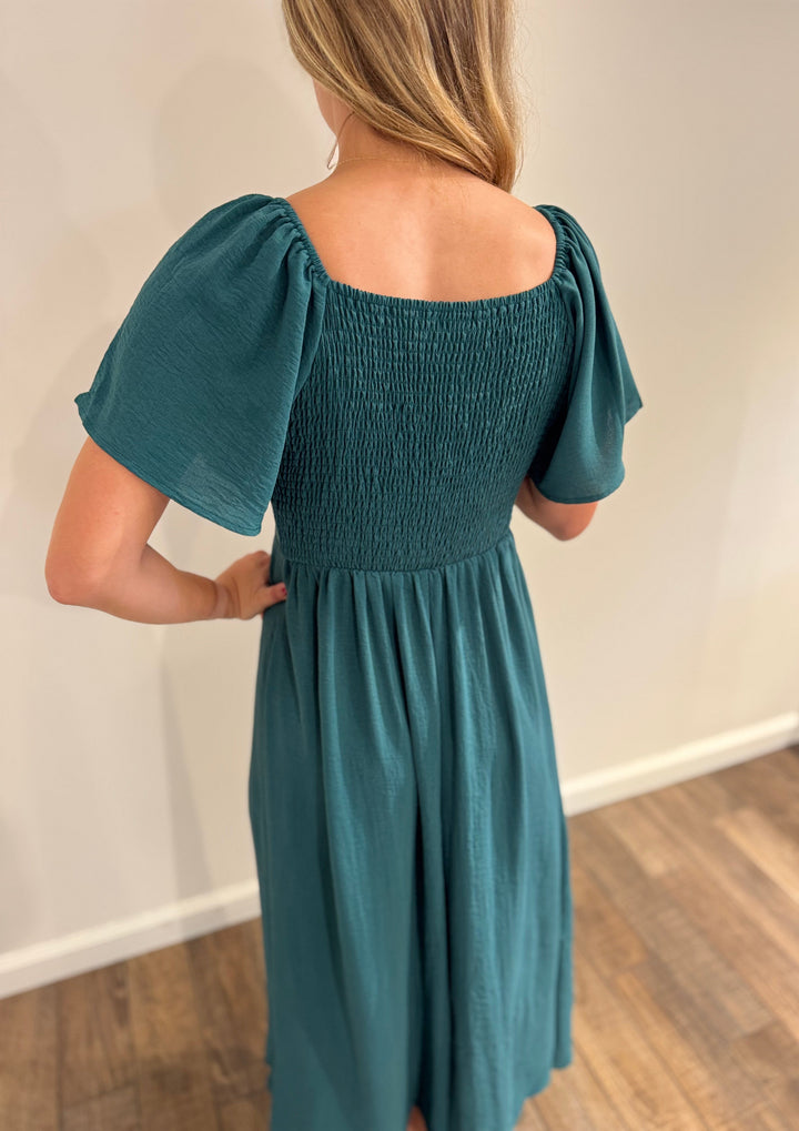 The Libby Dress