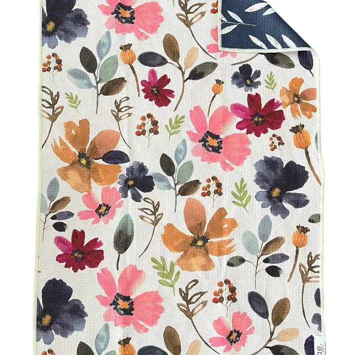 Crae Reversible Hand Towels