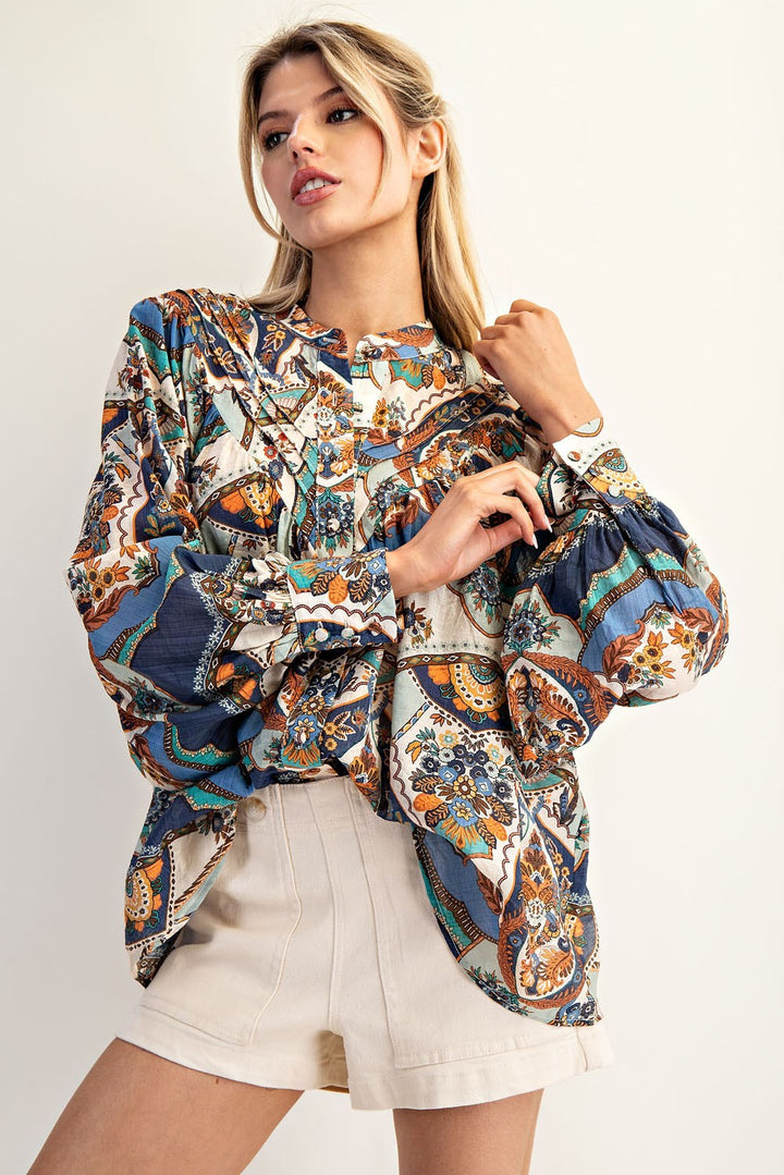 Aurora Top