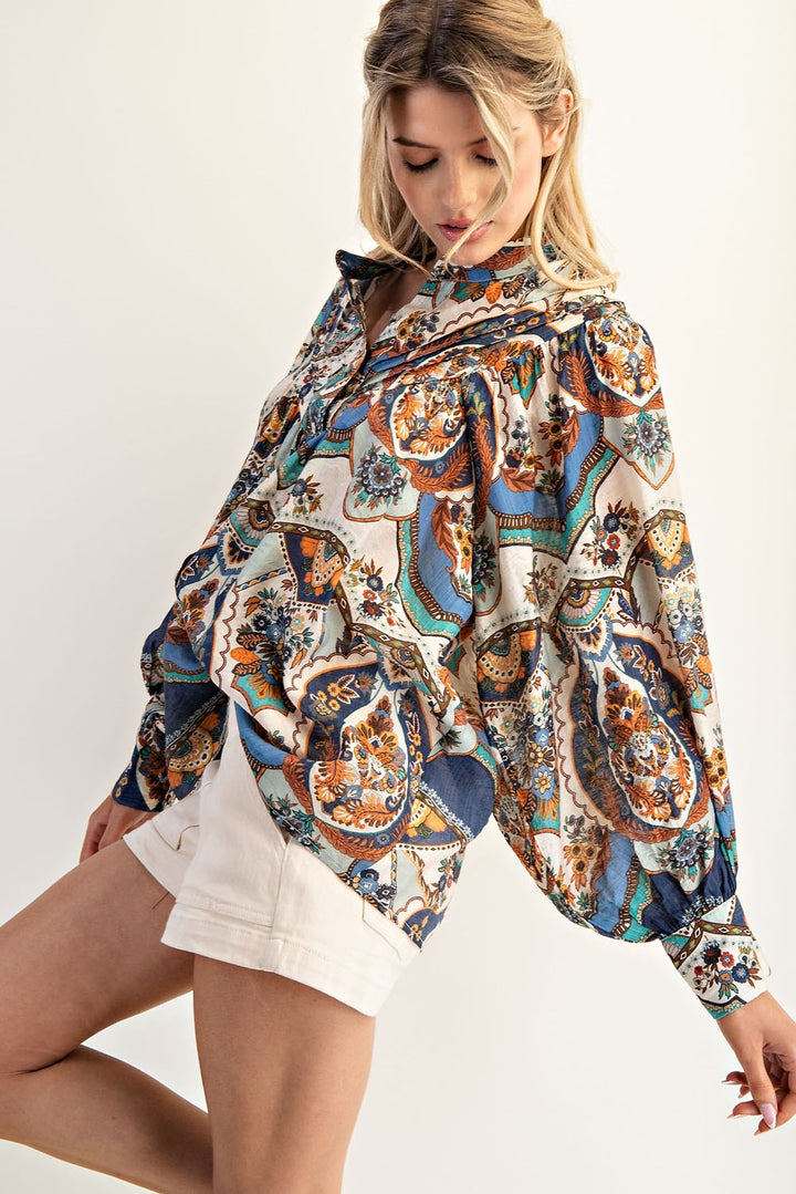 Aurora Top