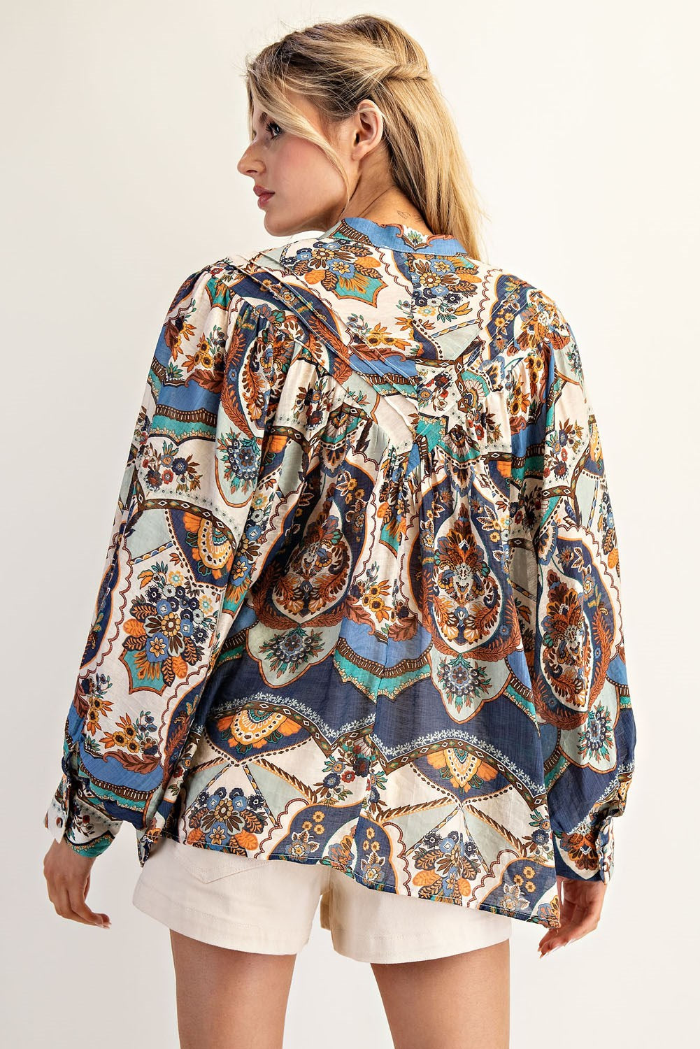 Aurora Top