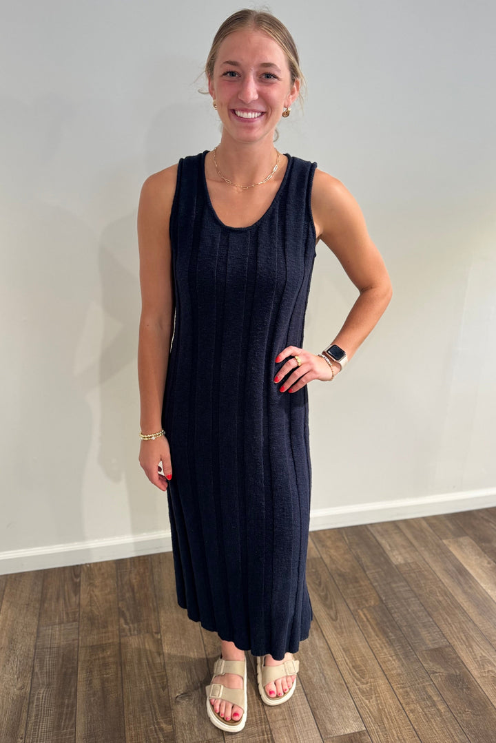 The Haley Dress