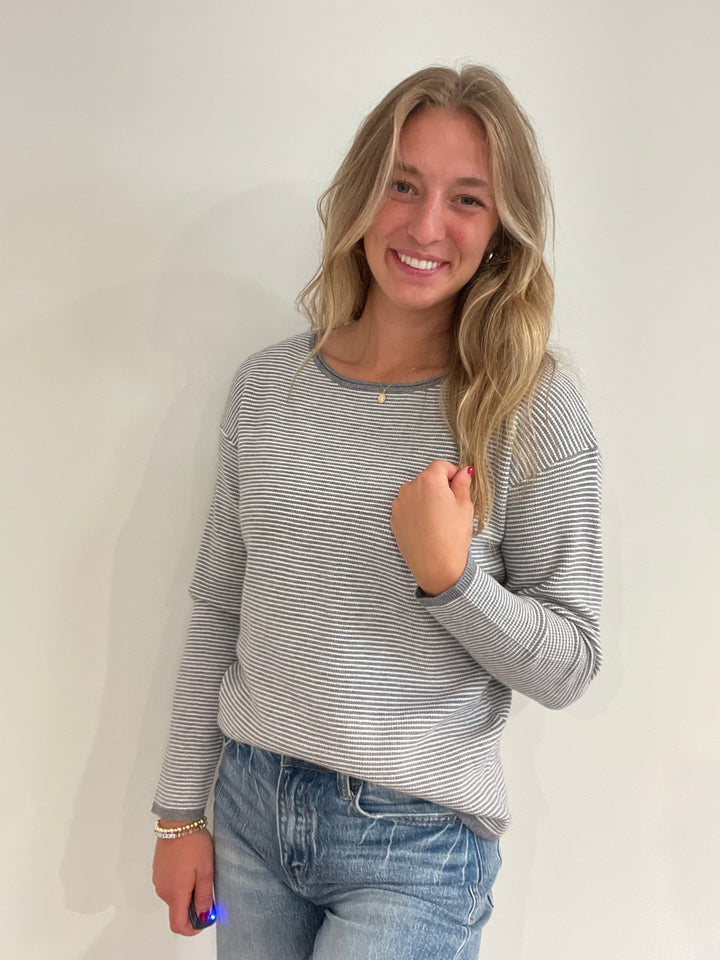 Harbor View Sweater