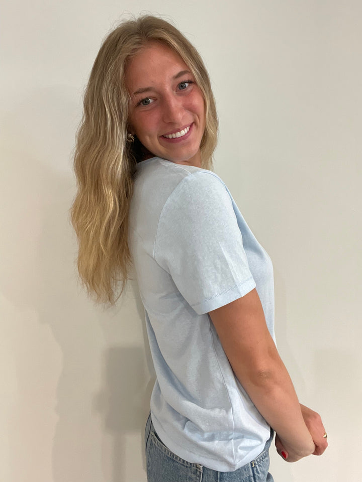 The Abby Top
