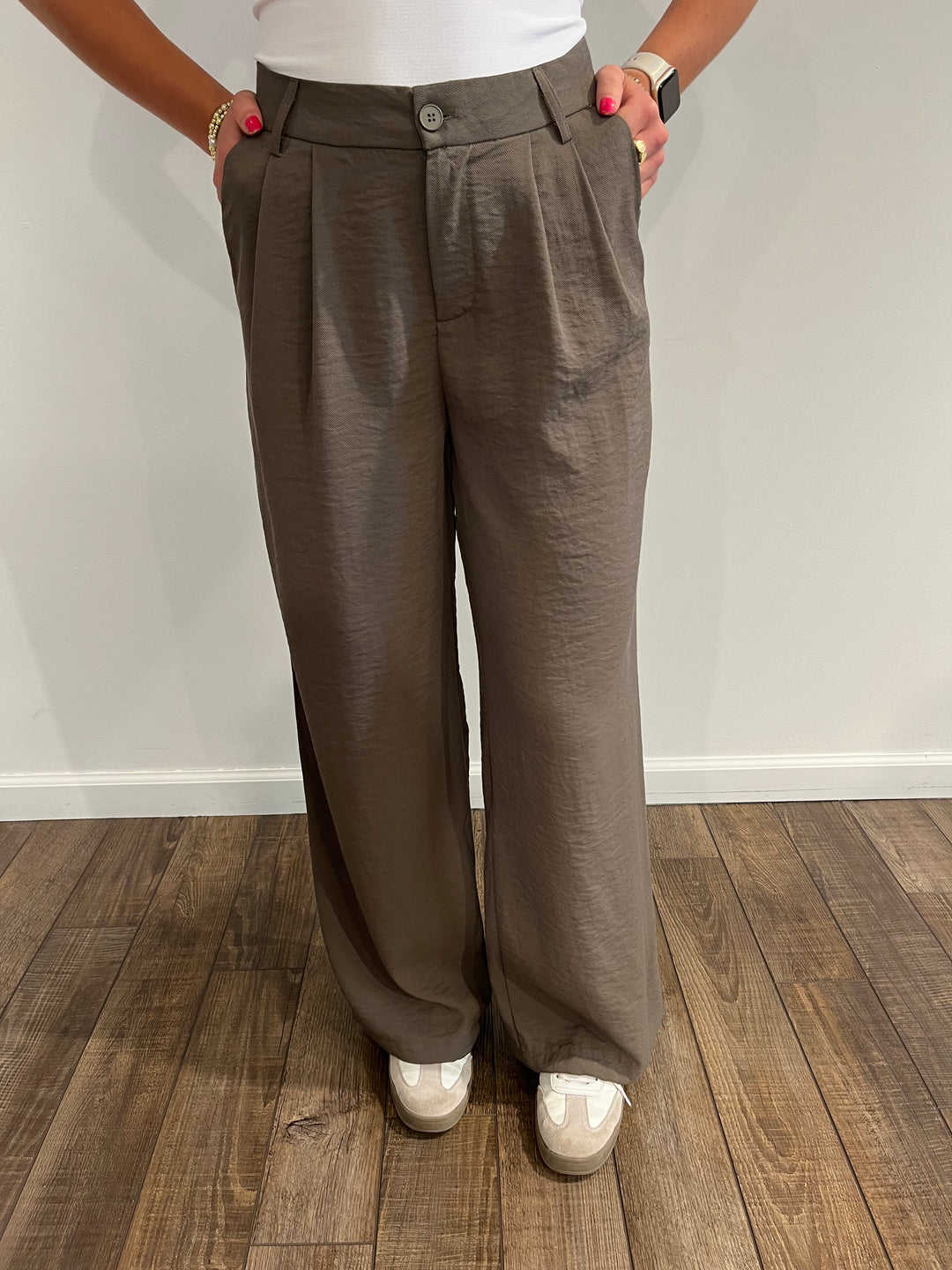Everyday Trousers