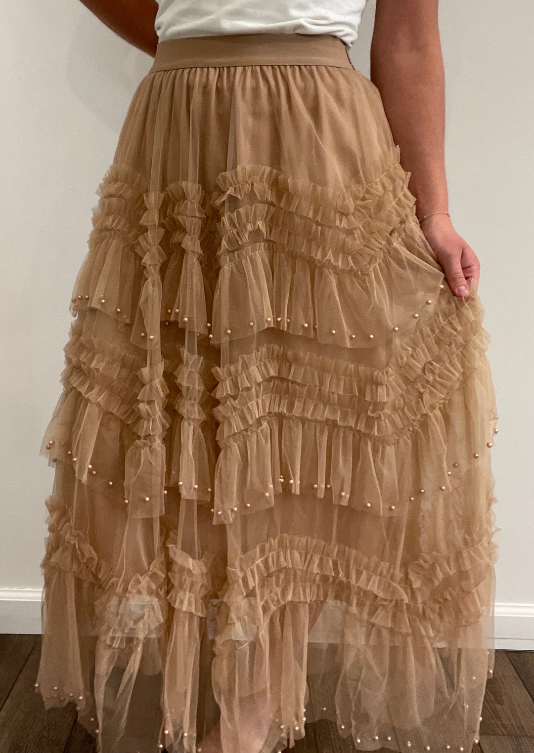Prairie Queen Skirt
