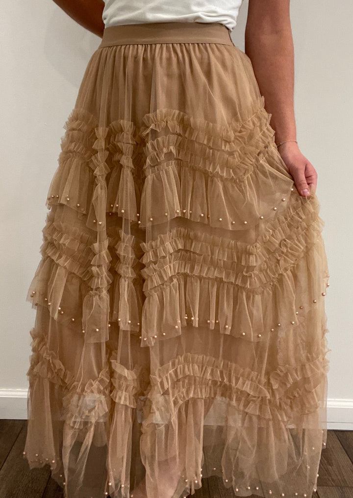 Prairie Queen Skirt
