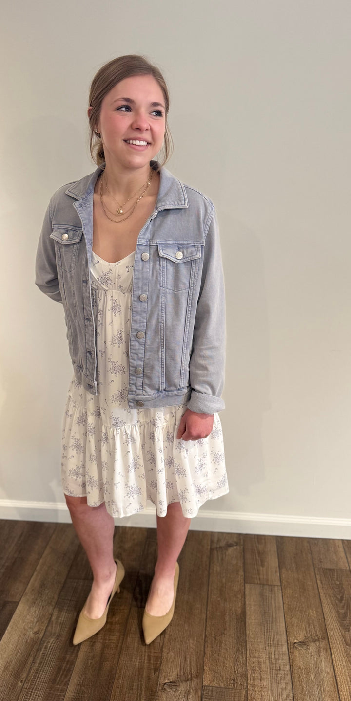 Ava Dress