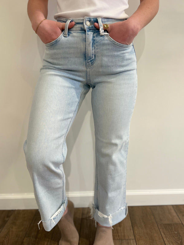 Tonja Jean