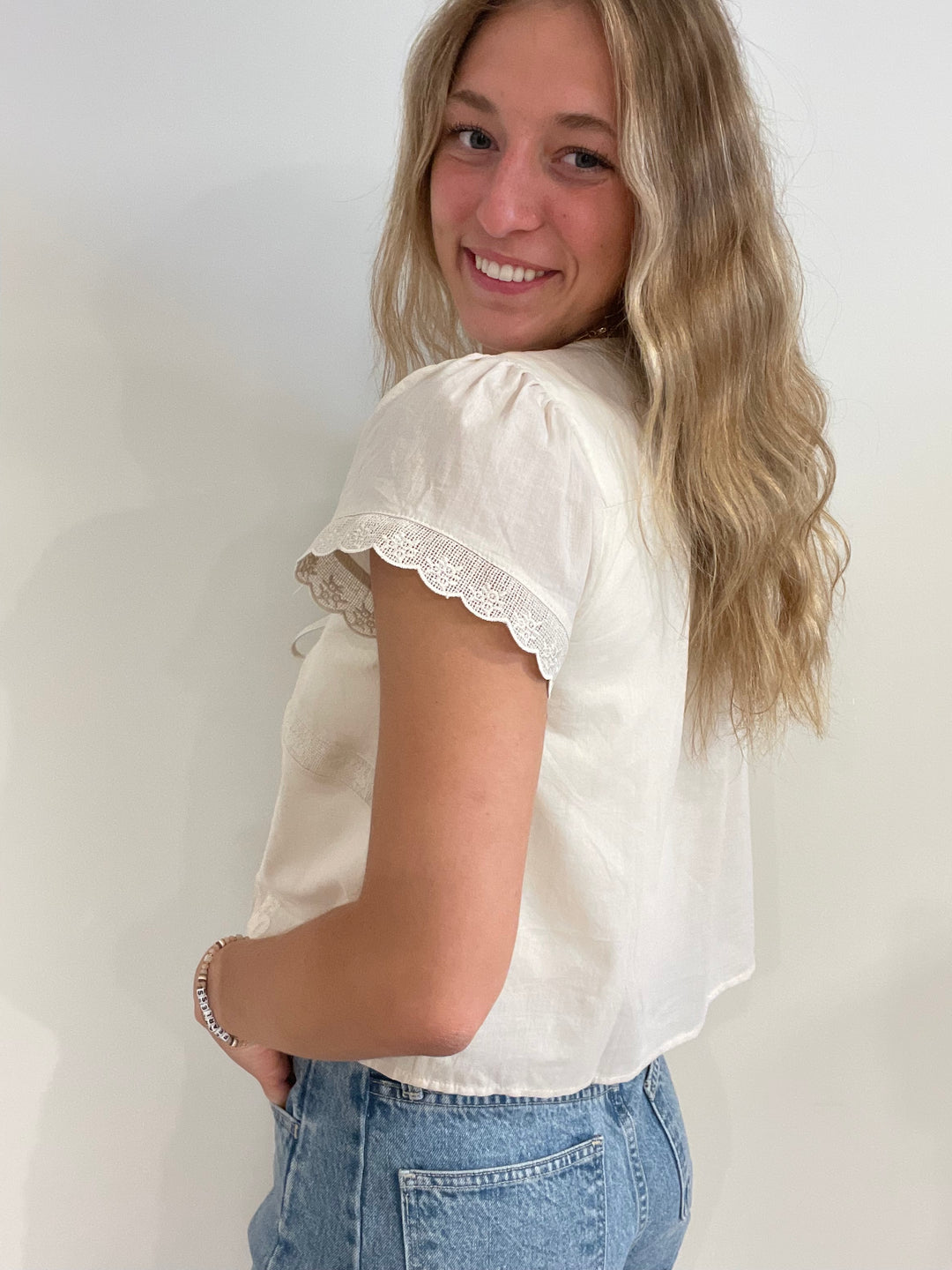 Daydream Darling Top