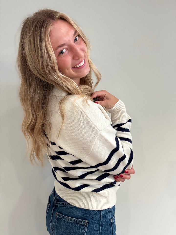 The Weekend Edit Sweater