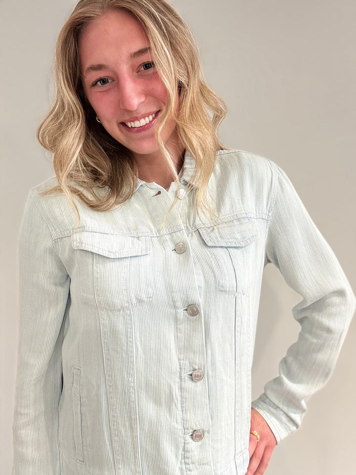 Jackie Jacket