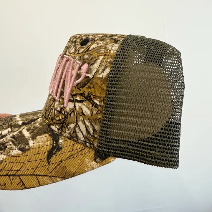 Darlin' Trucker Hat