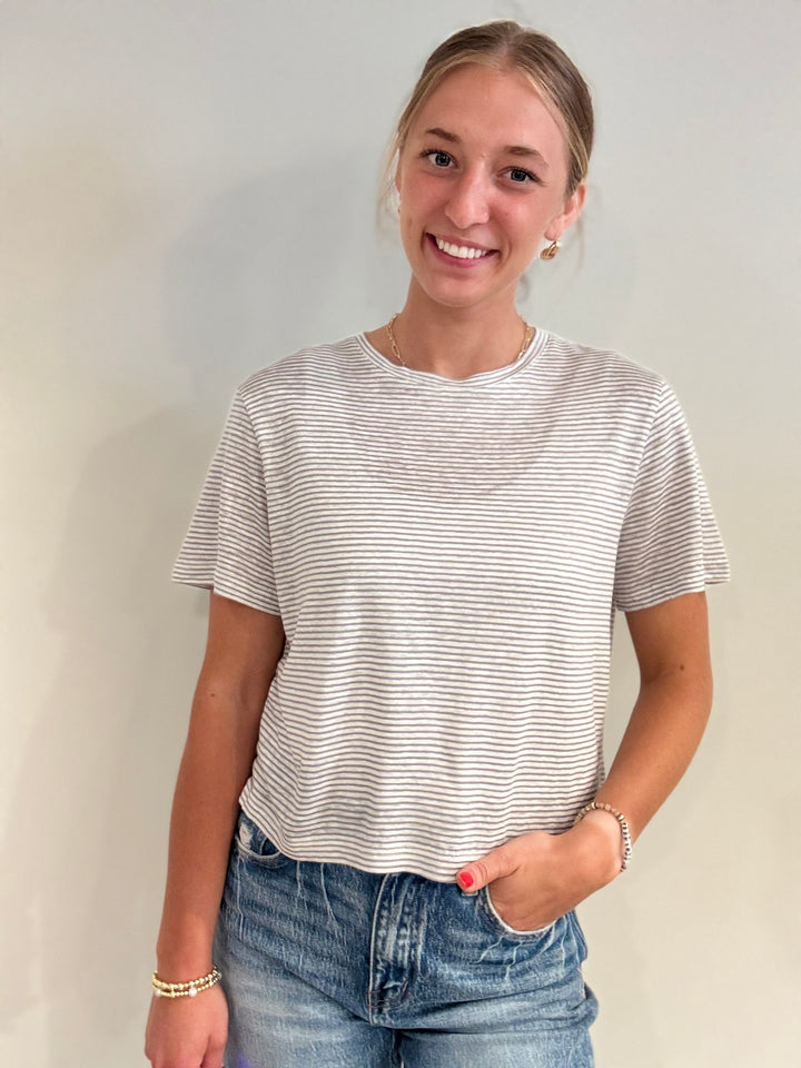 Solstice Top