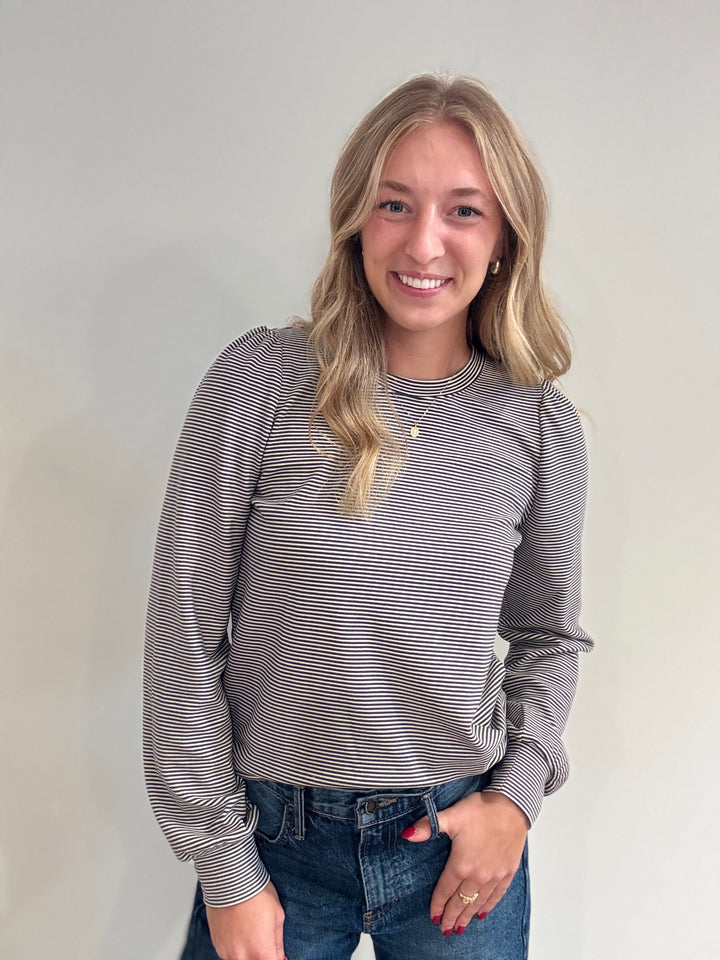 Sienna Top