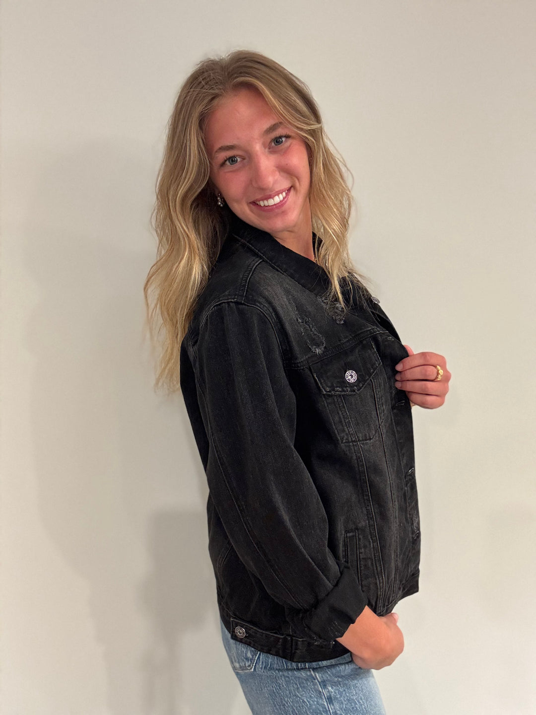 Valentina Jacket