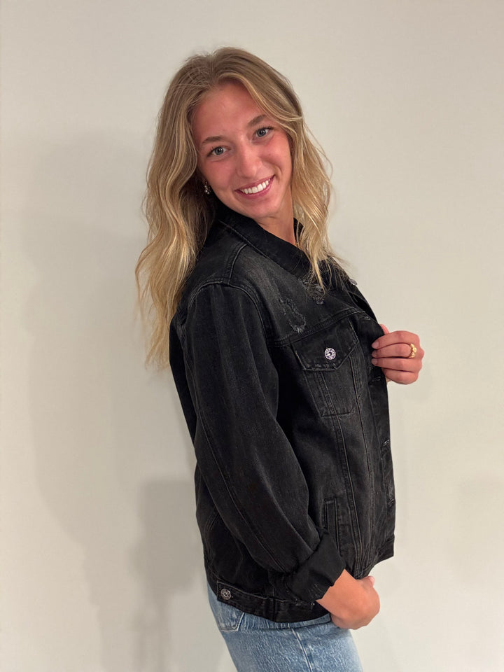 Valentina Jacket