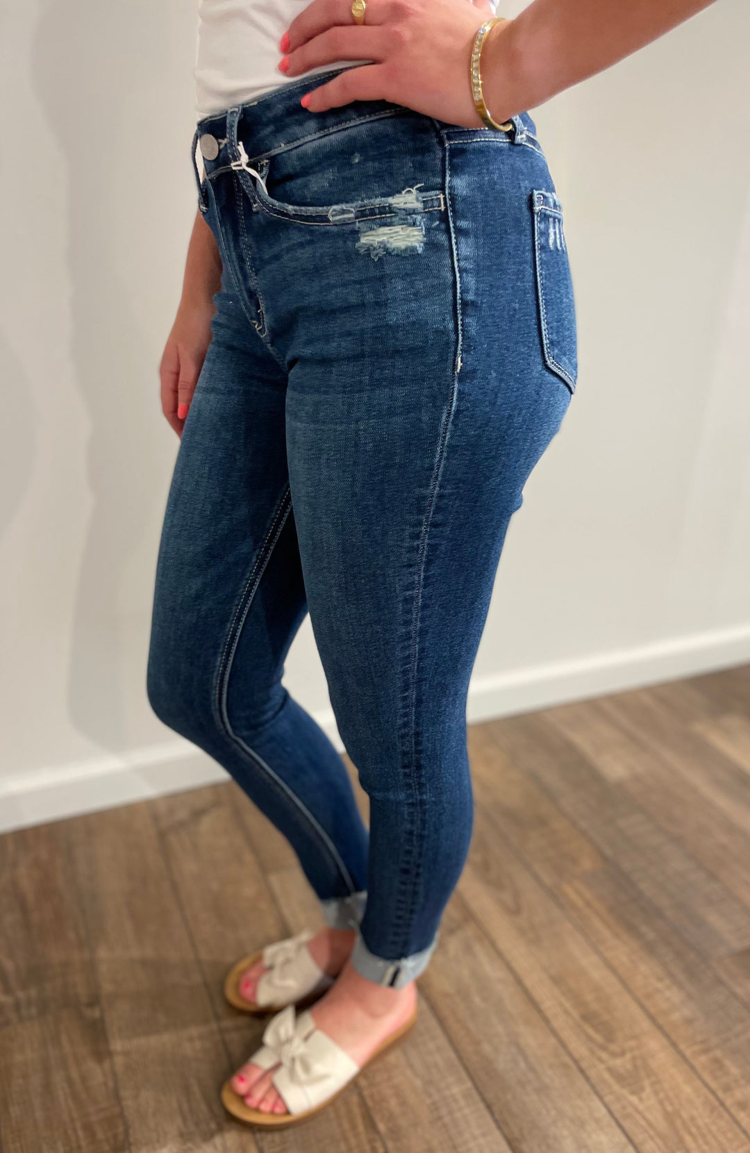 Miley Jean