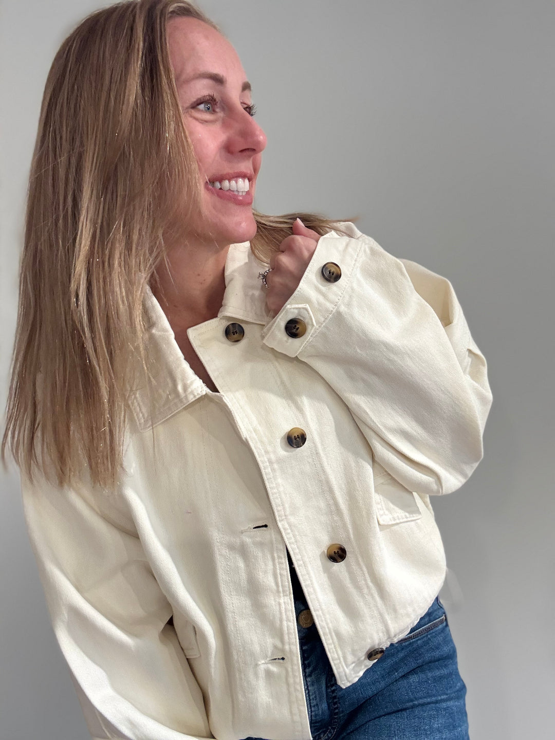 London Fog Jacket