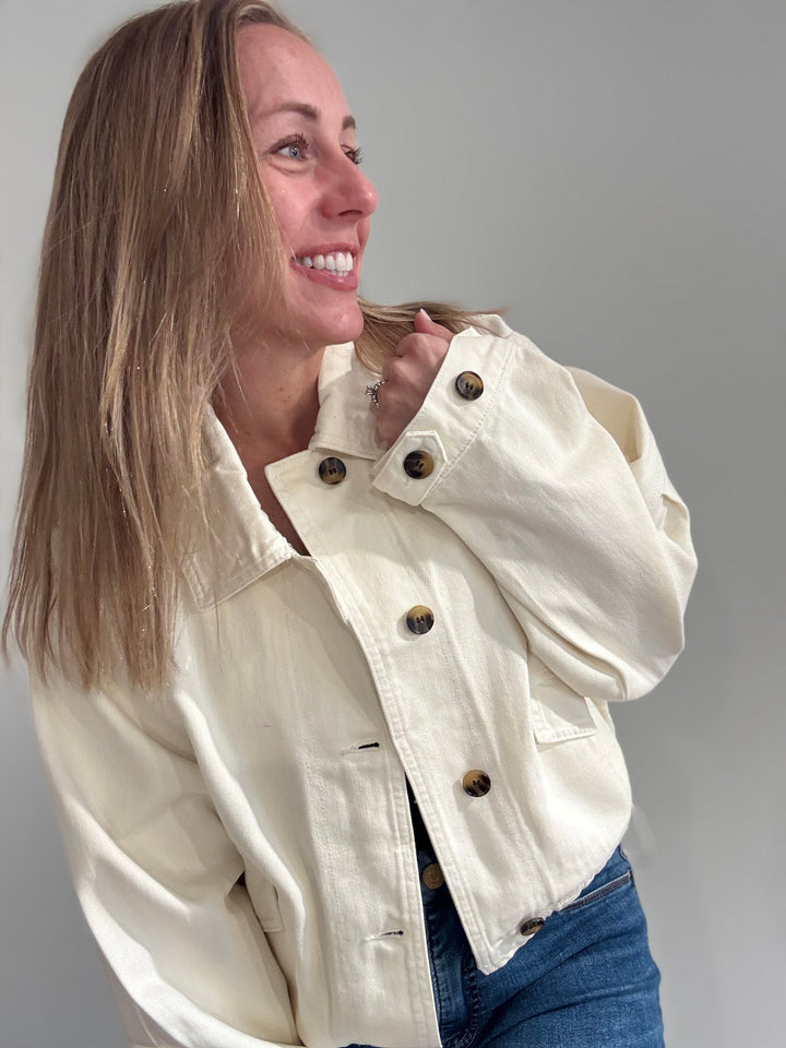 London Fog Jacket