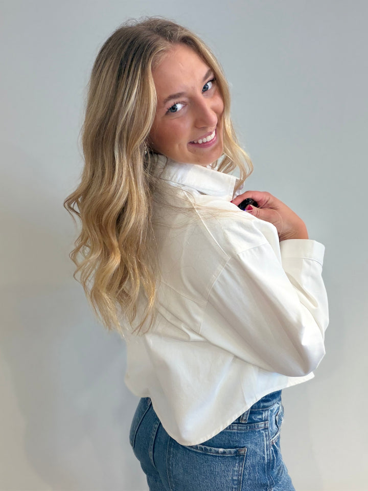 Gloria Top
