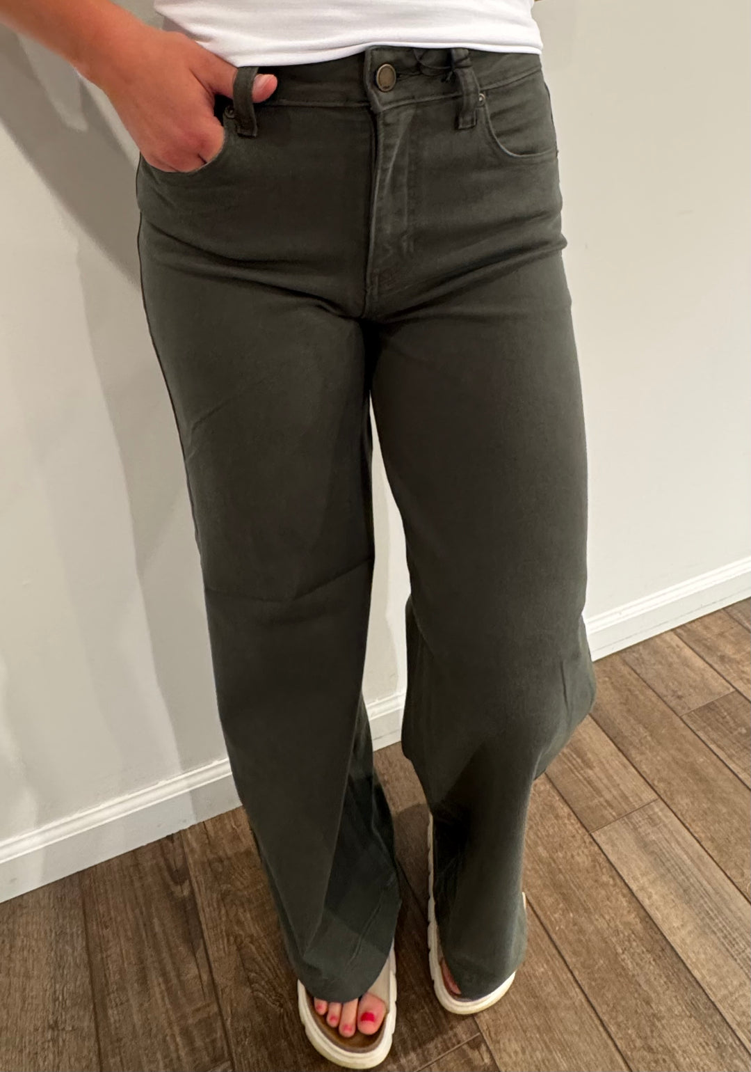 The Drifter Pant