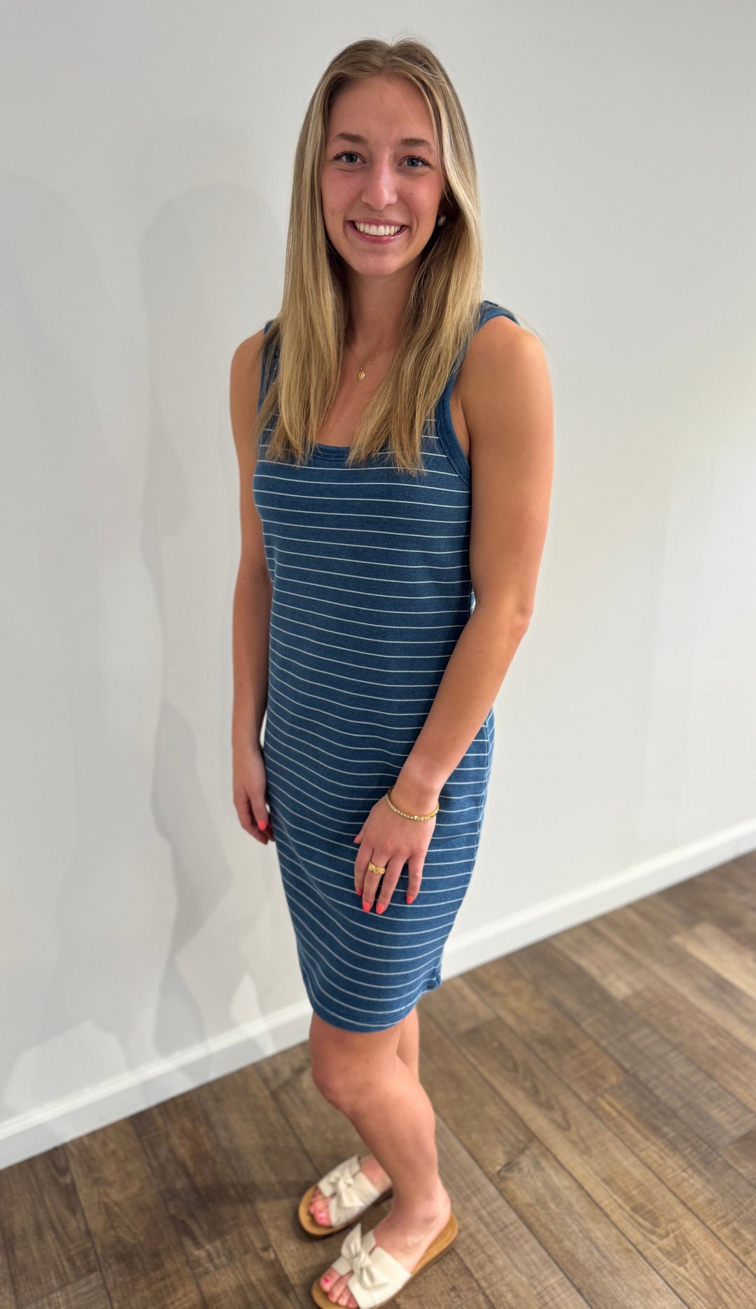 Laguna Dress