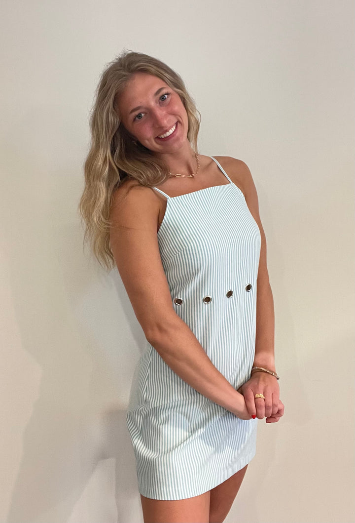 Mint Condition Dress