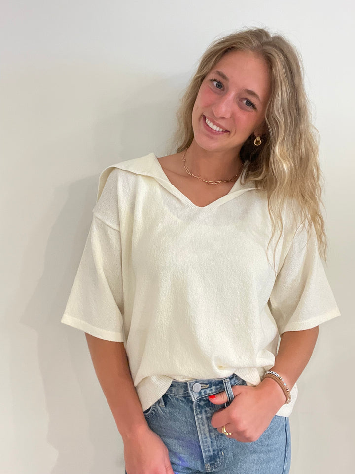 Ember Top