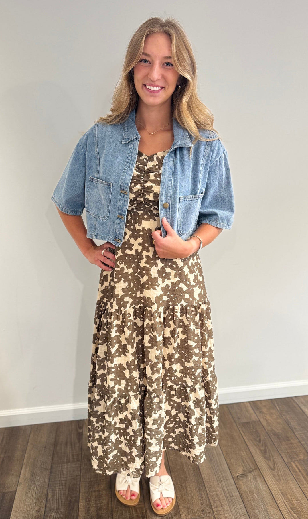 Carrie Dress